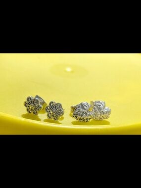 Pandora Earrings Sets